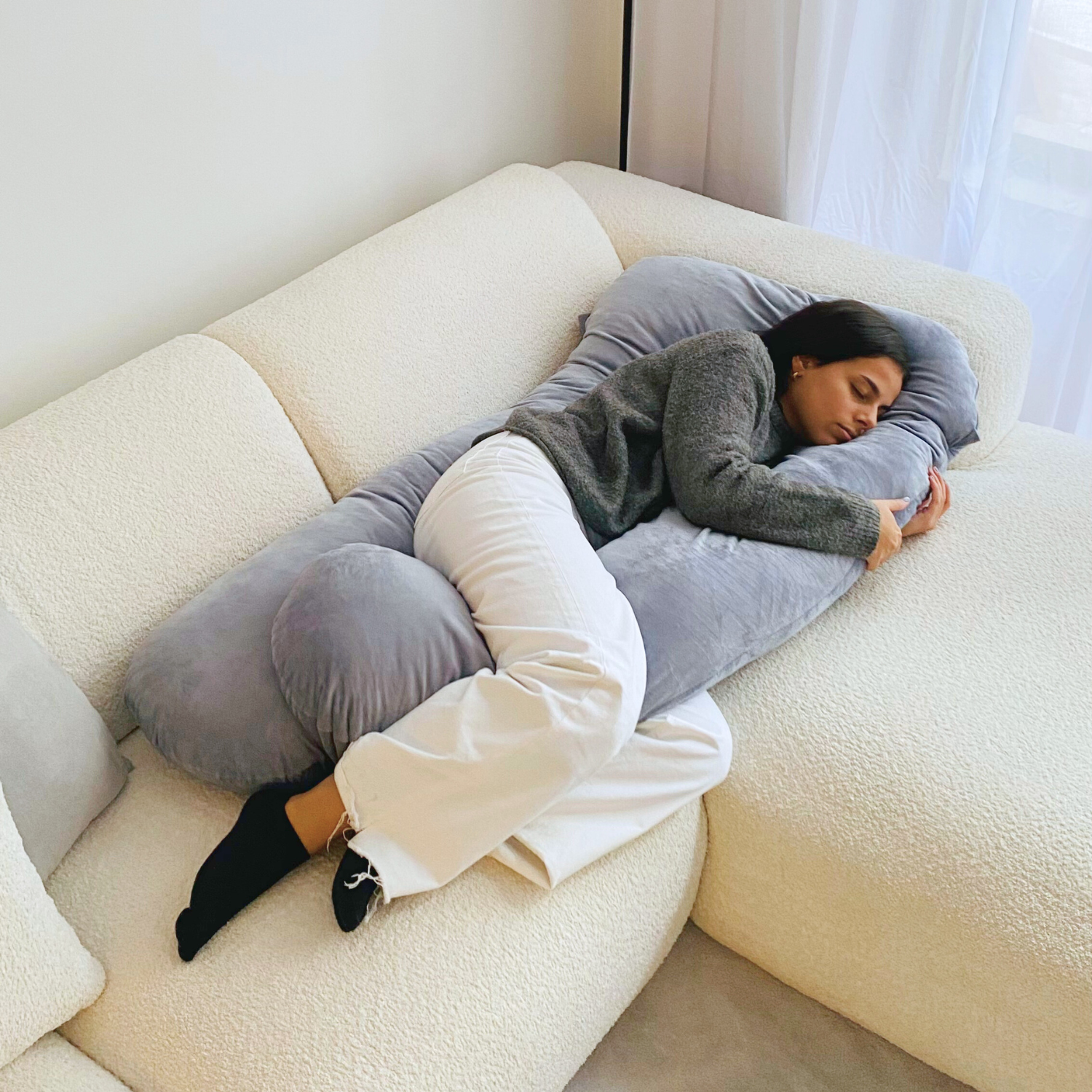 Cozy Pillow™